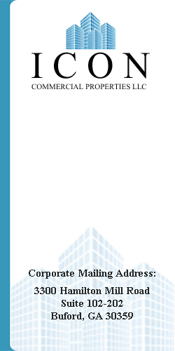 ICON Commercial Properties, LLC